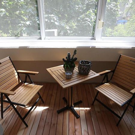 Studio Apartman Ana Osijek Ngoại thất bức ảnh